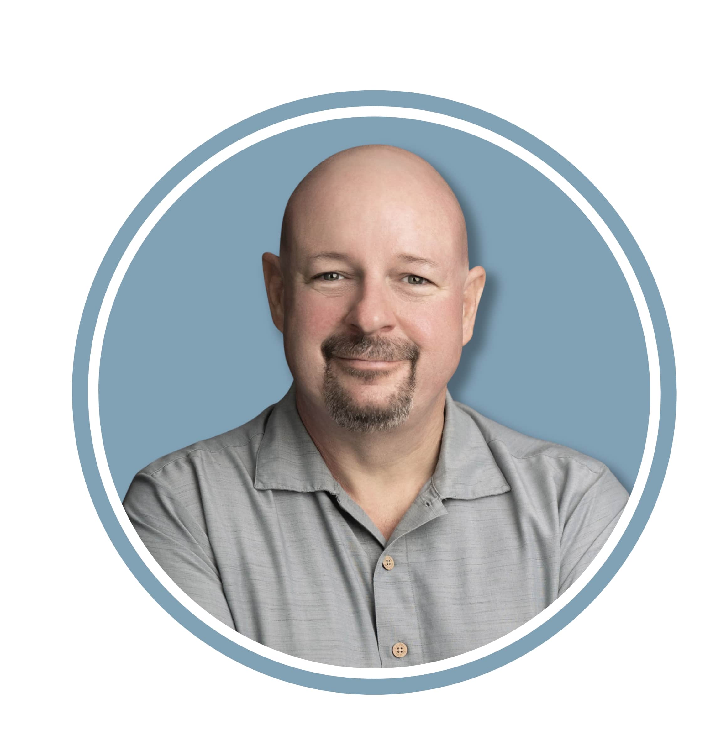 Bill Headshot Bill Egan